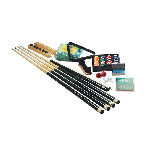 Formula Sports Pool Billard Table Accessory Cue Ball Kit