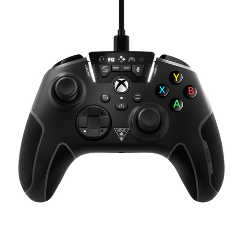 Turtle Beach Recon Controller For Xbox Series X/Windows 10 - Black