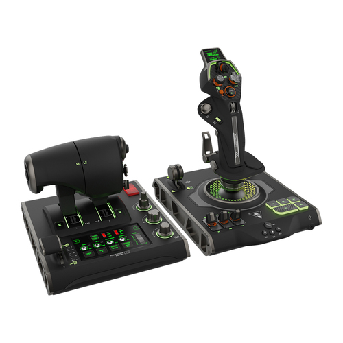 Turtle Beach VelocityOne Flight Deck System For Windows 10/11 PC