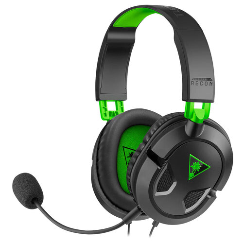 Turtle Beach Ear Force Recon 50X Gaming Headset Xbox/Windows Edition