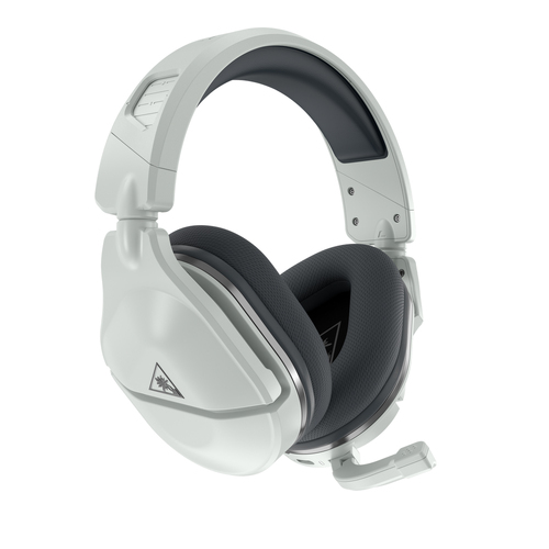 Turtle Beach Stealth 600p Gen2 USB Headset For PS4/PS5 - White