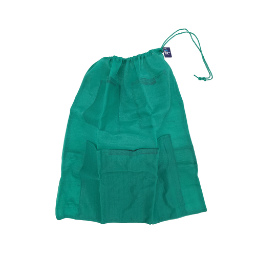 Fishteck 75cm Crab Net Carry Wide Bag/Storage Fishing Container