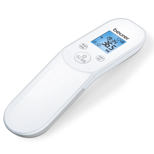 Beurer Contactless Thermometer FT85