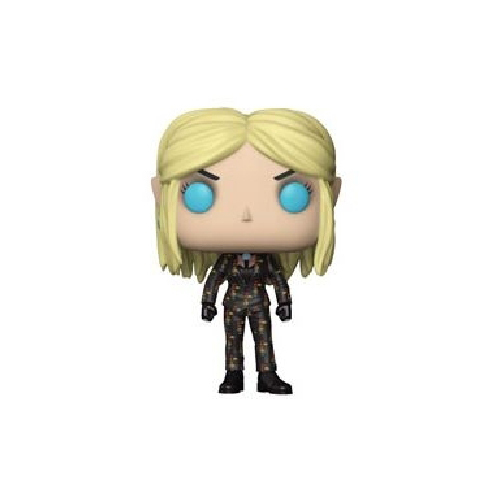 Pop! Vinyl Figurine Bright - Leilah