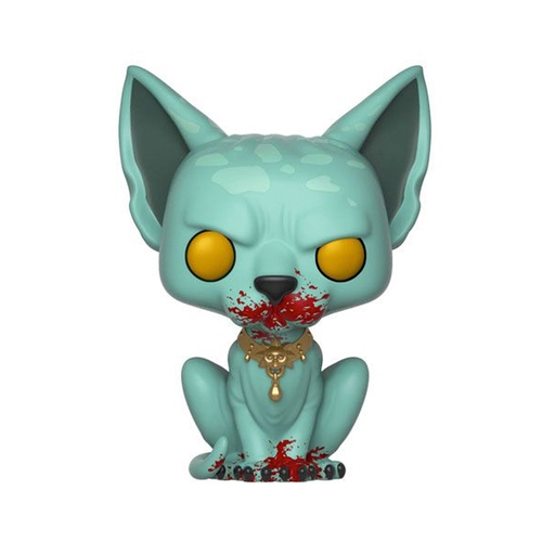 Pop! Vinyl Figurine Saga - Lying Cat Bloody