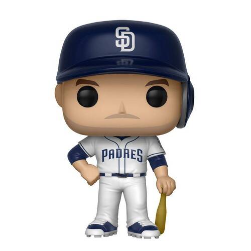 Pop! Vinyl Figurine Major League Baseball - Wil Meyers