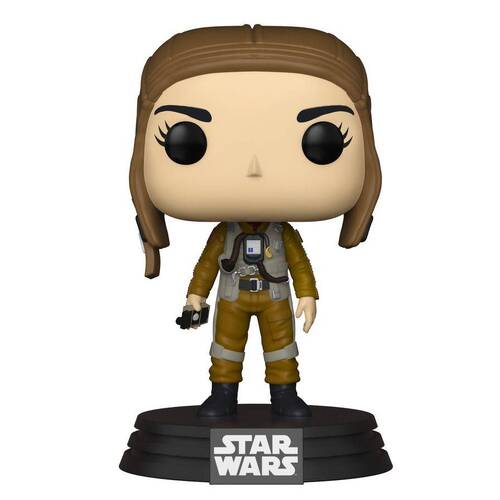 Pop! Vinyl Figurine Star Wars - Paige