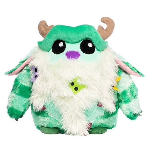 Wetmore Forest Sapwood Mossbottom Pop Animal Soft Plush Jumbo