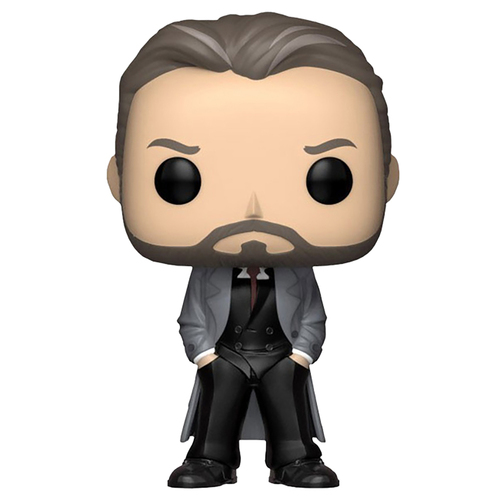Pop! Vinyl Figurine Die Hard - Hans Gruber 
