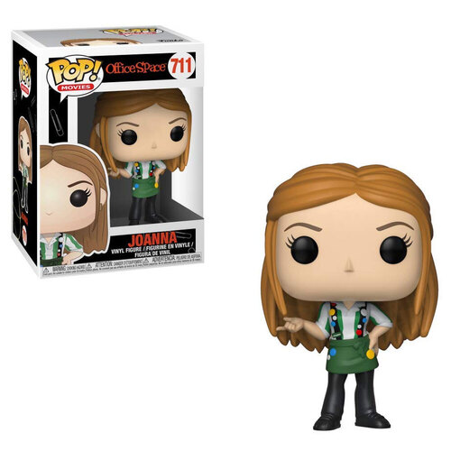 Pop! Vinyl Figurine Office Space - Joanna #711