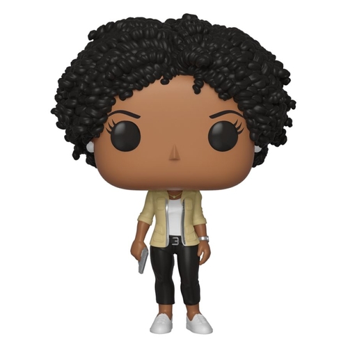 Pop! Vinyl Figurine Bond - Eve Moneypenny