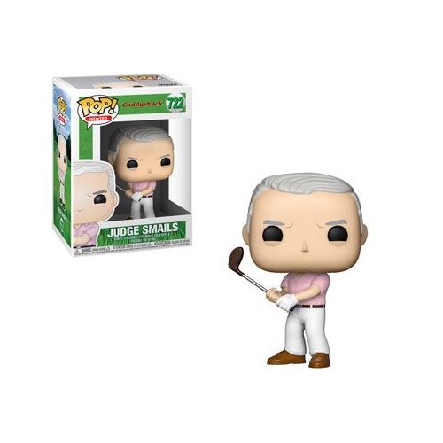 Pop! Vinyl Figurine Caddyshack - Judge #722