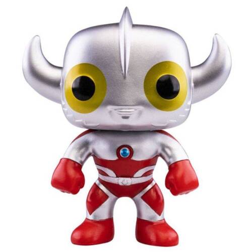 Pop! Vinyl Figurine Ultraman - Father of Ultraman