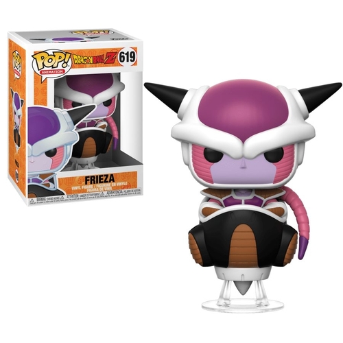 Pop! Vinyl Figurine Dragon Ball Z - Frieza #619