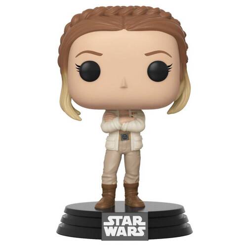 Pop! Vinyl Figurine Star Wars - Lt Connix Episode IX Rise of Skywalker #319