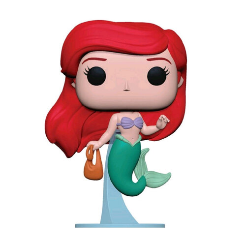 Pop! Figurine Disney The Little Mermaid - Ariel