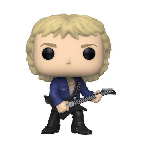 Pop! Vinyl Figurine Def Leppard - Phil Collen