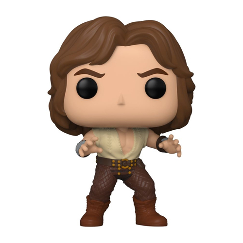 Pop! Vinyl Figurine Hercules: The Legendary Journeys - Hercules