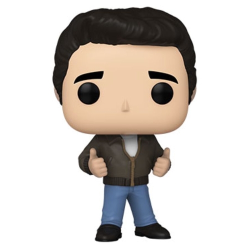 Pop! Vinyl Figurine Happy Days - Fonzie