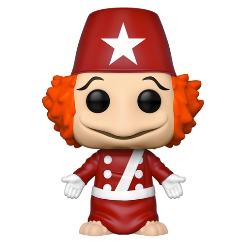 Pop! Vinyl Figurine HR Pufnstuf - Cling NYCC 2019 #897