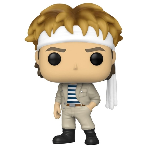 Pop! Vinyl Figurine Duran Duran - Simon Le Bon