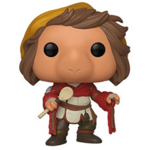 Pop! Vinyl Figurine Dark Crystal: Age of Resistance - Hup