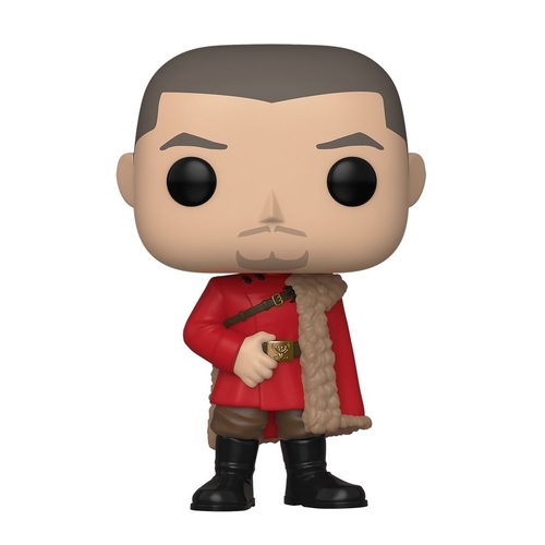 Pop! Vinyl Figurine Harry Potter - Viktor Krum Yule