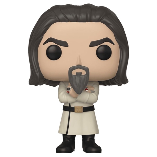 Pop! Vinyl Figurine Harry Potter - Igor Karkaroff (Yule)