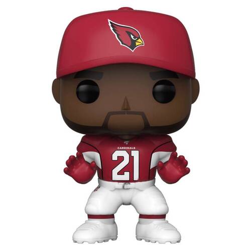 Pop! Vinyl Figurine NFL: Cardinals - Patrick Peterson