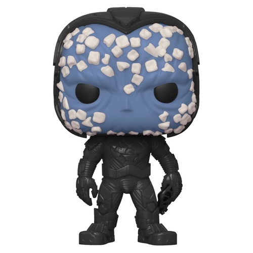 Pop! Vinyl Figurine Doctor Who - Tzim Sha NYCC 2019 #893