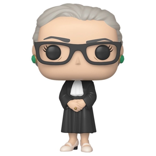 Pop! Vinyl Figurine Icons - Ruth Bader Ginsburg