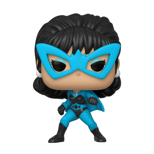 Pop! Vinyl Figurine Marvel Comics - Black Widow 1st Appearance 80th Anniversary