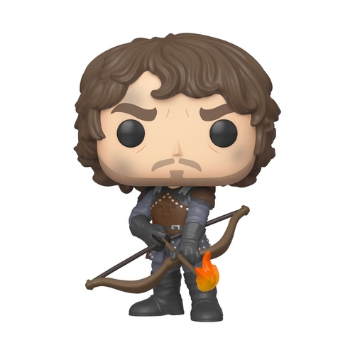 Pop! Vinyl Figurine A Game of Thrones - Theon w/Flaming Arrows