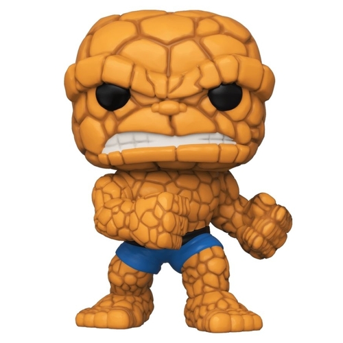 Pop! Vinyl Figurine Fantastic 4 - The Thing