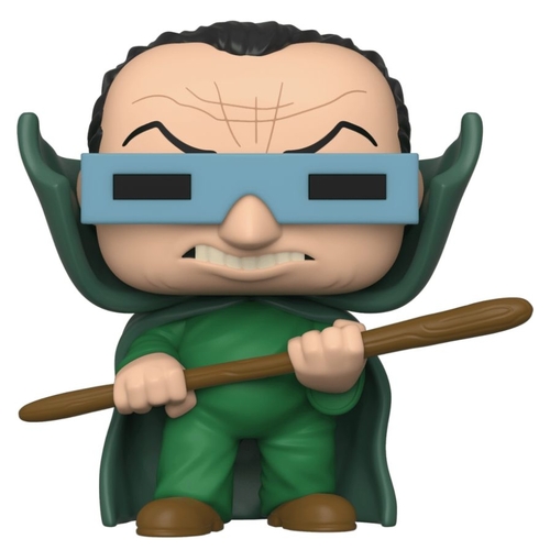 Pop! Vinyl Figurine Fantastic 4 - Mole Man