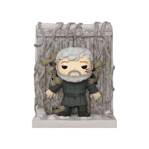 A Game of Thrones Hodor Holding Door Pop Deluxe Kids Figure Toy