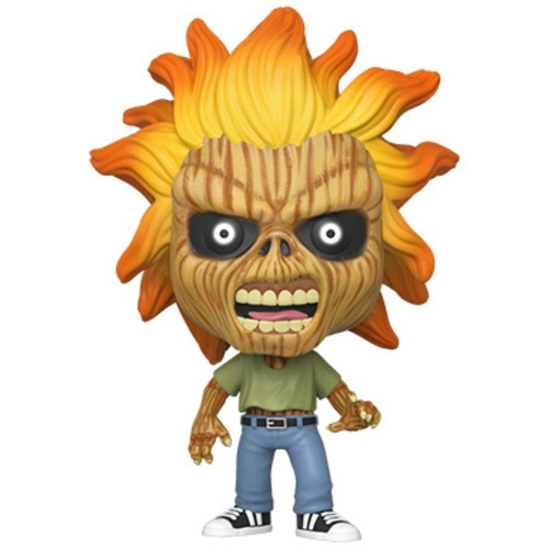 Pop! Vinyl Figurine Iron Maiden - Iron Maiden Skeleton Eddie