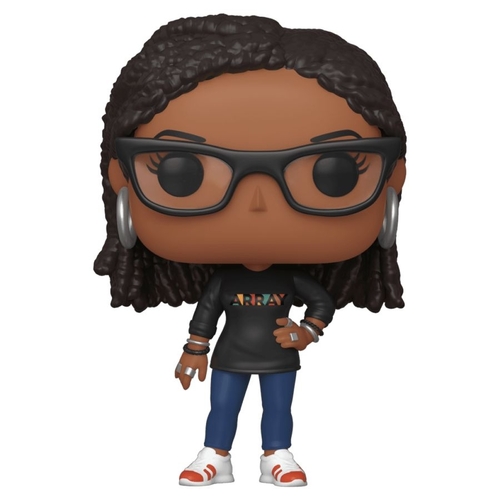 Pop! Vinyl Figurine Directors - Ava DuVernay
