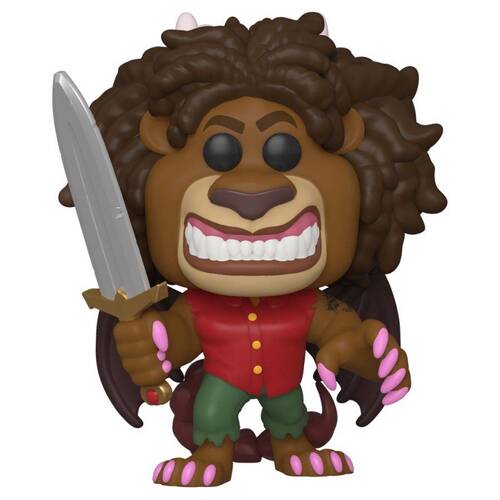 Pop! Vinyl Figurine Onward - Manticore #724