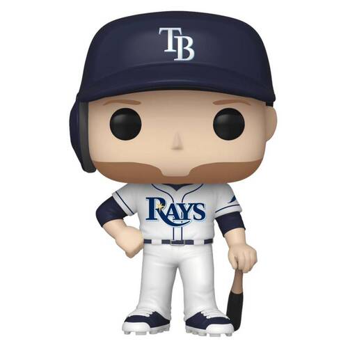 Pop! Vinyl Figurine Major League Baseball: Rays - Austin Meadows