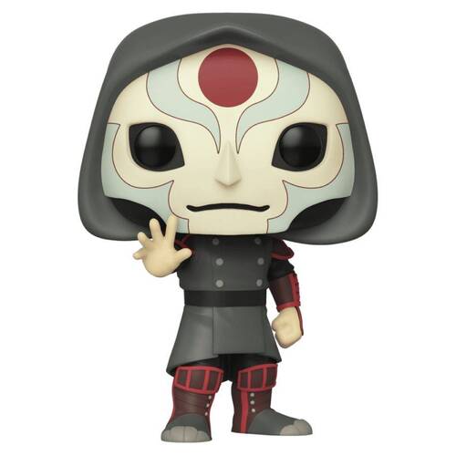 Pop! Vinyl Figurine The Legend of Korra - Amon #764
