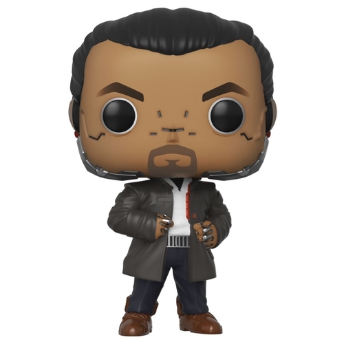 Pop! Vinyl Figurine Cyberpunk 2077 - Takemura