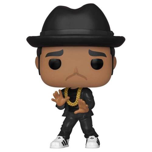 Pop! Vinyl Figurine Run-DMC - Run