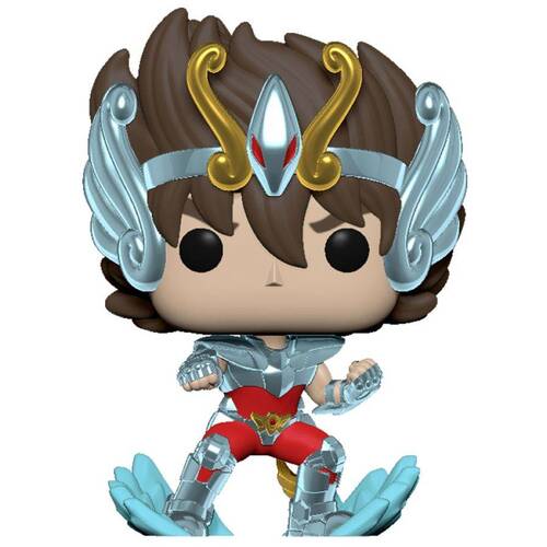 Pop! Vinyl Figurine Saint Seiya - Pegasus Seiya