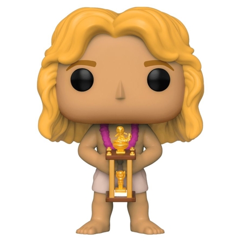 Pop! Vinyl Figurine Fast Times at Ridgemont High - Jeff Spicoli w/Trophy