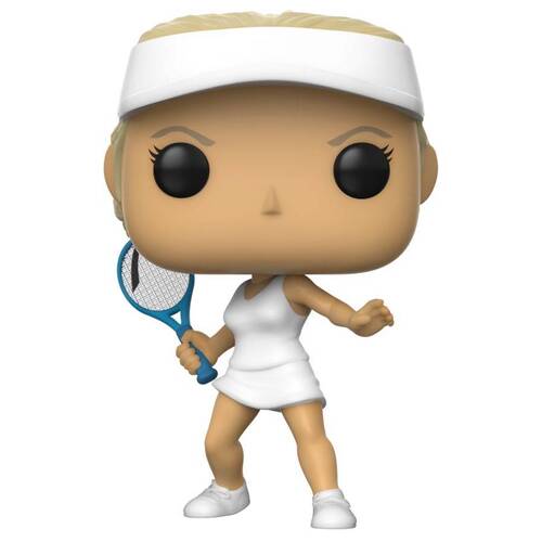 Pop! Vinyl Figurine Tennis Legends - Maria Sharapova