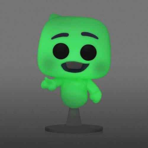 Pop! Vinyl Figurine Soul - 22 Glow RS