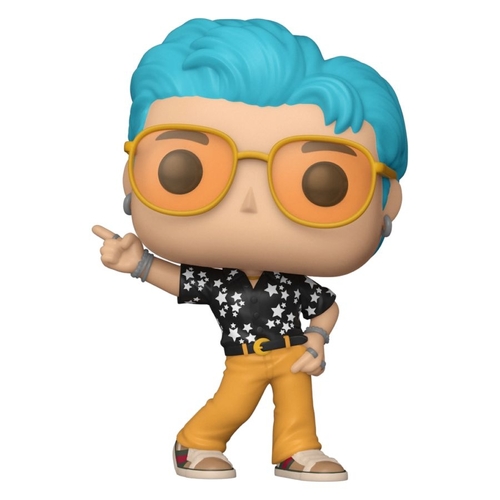 Pop! Vinyl Figurine BTS - RM (Dynamite) #218