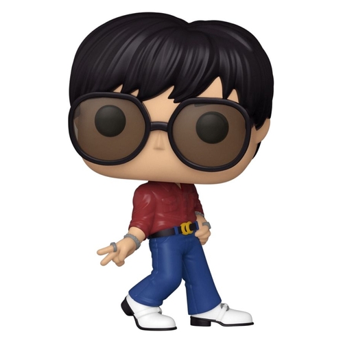 Pop! Vinyl Figurine BTS - j-hope (Dynamite) #221