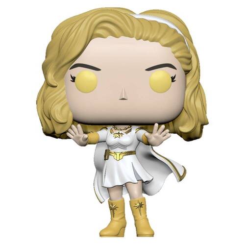 Pop! Vinyl Figurine The Boys - Starlight (w/Chase)